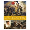 Boutiques de musées Livres D'Art-Eugène Delacroix