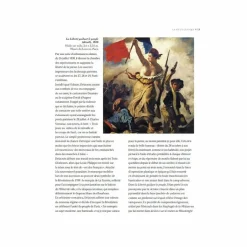 Boutiques de musées Livres D'Art-Eugène Delacroix