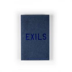 Boutiques de musées Catalogues D'Exposition-Exils - Catalogue de l'exposition