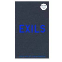 Boutiques de musées Catalogues D'Exposition-Exils - Catalogue de l'exposition