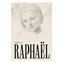Clearance Boutiques de musées Expérience Raphaël - Catalogue de l'exposition