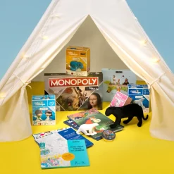 New Boutiques de musées Fables Jean de La Fontaine illustrées par Catherine Meurisse