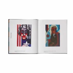 Boutiques de musées Littérature & Essais-Faith Ringgold: American People - Édition anglaise