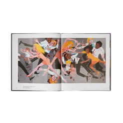 Boutiques de musées Littérature & Essais-Faith Ringgold: American People - Édition anglaise