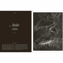 New Boutiques de musées Fantastique Gustave Doré