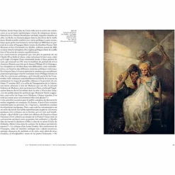 Boutiques de musées Littérature & Essais-Fantômes du Louvre. Les musées disparus du XIXe siècle (Chaire du Louvre)