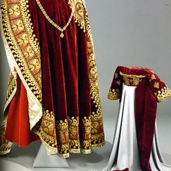 Best Boutiques de musées Fastes de cour et cérémonies royales