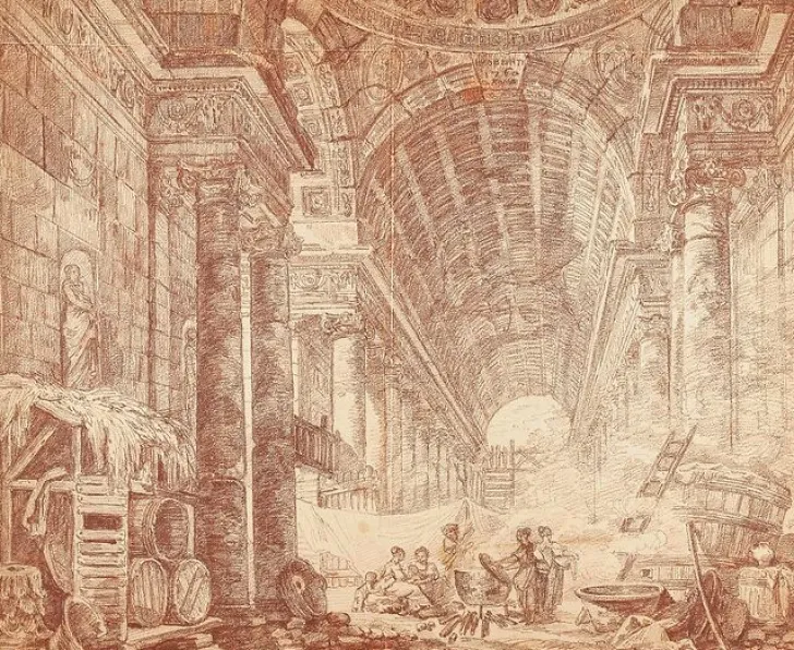 Best Boutiques de musées Femme faisant la lessive (panneaux aluminium)