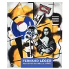 New Boutiques de musées Fernand Léger : reconstruire le réél 1924 - 1946