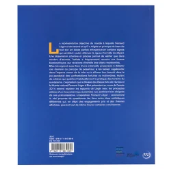 New Boutiques de musées Fernand Léger : reconstruire le réél 1924 - 1946