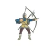 Sale Boutiques de musées Figurine Archer bleu