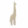 Boutiques de musées Jouets-Figurine en bois François Pompon - Girafe, Pompon Toys