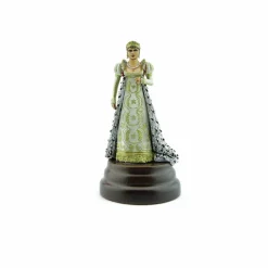 Boutiques de musées Figurines-Figurine Joséphine en costume de sacre - Les Drapeaux de France