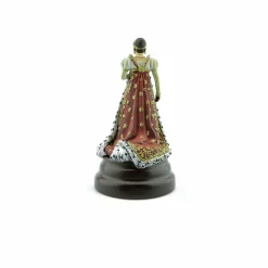 Boutiques de musées Figurines-Figurine Joséphine en costume de sacre - Les Drapeaux de France