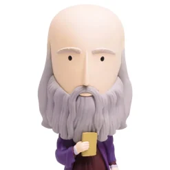 Boutiques de musées Figurines-Figurine Léonard de Vinci