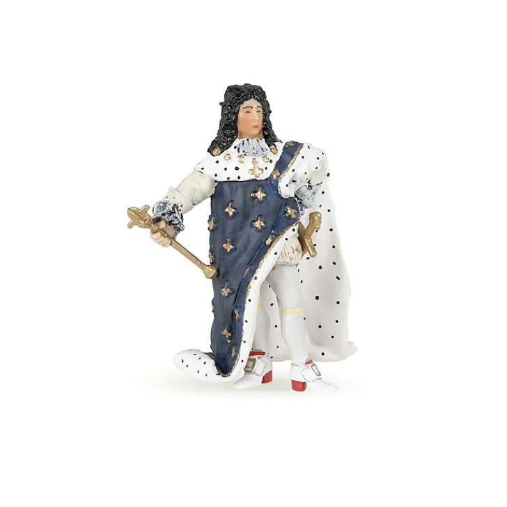 Boutiques de musées Jouets-Figurine Louis XIV