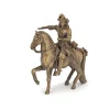 Boutiques de musées Jouets-Figurine Louis XIV sur son cheval