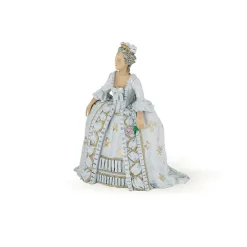 Hot Boutiques de musées Figurine Marie-Antoinette