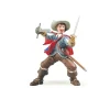 Boutiques de musées Jouets-Figurine mousquetaire Athos