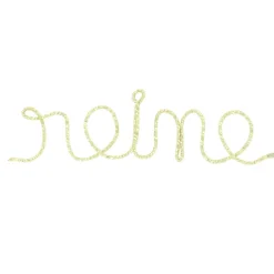 Boutiques de musées Fil sculpté en métal - Reine