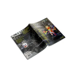 Hot Boutiques de musées Fontaine Stravinsky - Niki de Saint-Phalle - Jean Tinguely