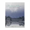 New Boutiques de musées Fontainebleau - Portraits d'un château - Catalogue d'exposition