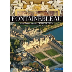 Online Boutiques de musées Fontainebleau. Vraie demeure des rois, maison des siècles