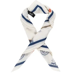 Boutiques de musées Foulards, Étoles, Châles-Foulard carré 65x65cm Paris - Musée d'Orsay