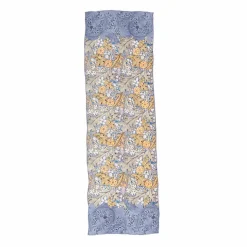 Discount Boutiques de musées Foulard Chardons C.F.A. Voysey - V&A