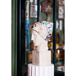 Sale Boutiques de musées Foulard Palette - Marin Montagut