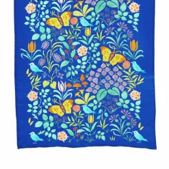 Sale Boutiques de musées Foulard Papillons et oiseaux C.F.A. Voysey - V&A