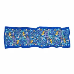 Sale Boutiques de musées Foulard Papillons et oiseaux C.F.A. Voysey - V&A