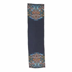 Boutiques de musées Foulards, Étoles, Châles-Foulard Épine noire - William Morris - V&A