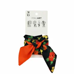 Boutiques de musées Accessoires Cheveux|Accessoires-FoulArt Lola