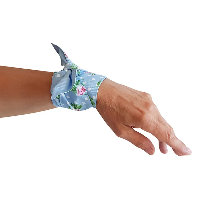 Best Boutiques de musées FoulArt Roses et barbeaux