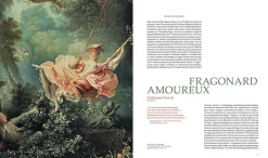 Hot Boutiques de musées Fragonard amoureux - Galant et libertin