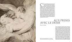 Hot Boutiques de musées Fragonard amoureux - Galant et libertin