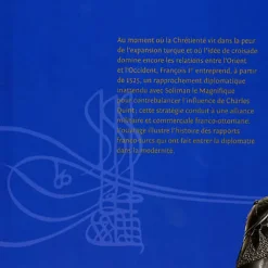 Boutiques de musées Catalogues D'Exposition-François Ier et Soliman le Magnifique