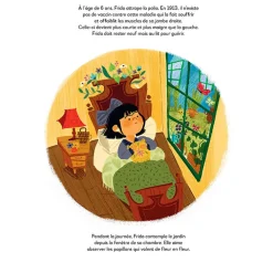 Sale Boutiques de musées Frida Kahlo - Une vie en autoportraits