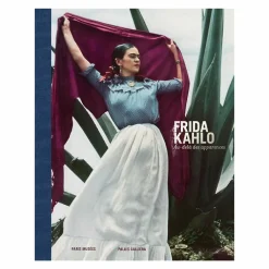 New Boutiques de musées Frida Kahlo. Au-delà des apparences - Catalogue d'exposition