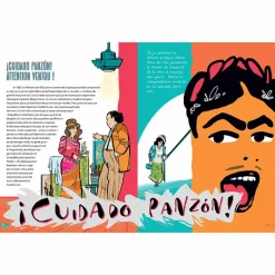 Clearance Boutiques de musées Frida Kahlo. Ma vie entre art et génie