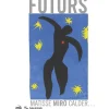 Boutiques de musées Catalogues D'Exposition-Futurs - Matisse, Miro, Calder...