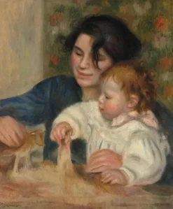 Online Boutiques de musées Gabrielle et Jean (panneaux acryliques)