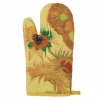 Hot Boutiques de musées Gant de cuisine Vincent van Gogh - Les tournesols - Van Gogh Museum Amsterdam®