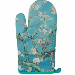 Hot Boutiques de musées Gant de cuisine Vincent van Gogh - Amandier en fleurs - Van Gogh Museum Amsterdam®