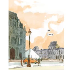 Sale Boutiques de musées Gaspard et la malédiction du Prince-Fantôme