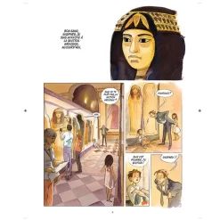 Sale Boutiques de musées Gaspard et la malédiction du Prince-Fantôme