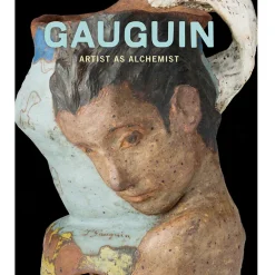 Boutiques de musées Livres Anglais Et Étranger|Catalogues D'Exposition-Gauguin artist as alchemist
