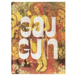 Boutiques de musées Catalogues D'Exposition-Gauguin L'alchimiste - Catalogue d'exposition