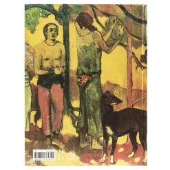 Boutiques de musées Catalogues D'Exposition-Gauguin L'alchimiste - Catalogue d'exposition